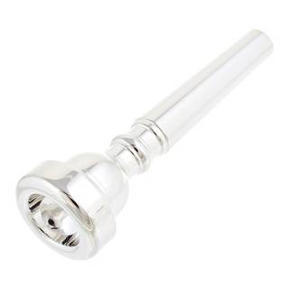 Yamaha Robert Sullivan Signature Trumpet Mouthpiece Silver