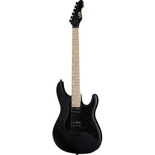 ESP LTD SN-200 HT Charcoal Metallic Satin elektrische gitaar