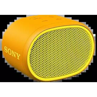 Sony SRSXB01 Geel
