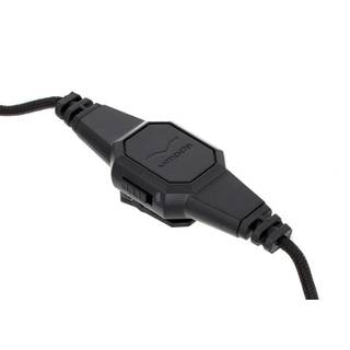 V-Moda BoomPro Microphone kabel met flexibele microfoon