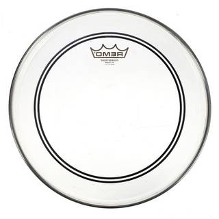 Remo P3-0312-BP Powerstroke P3 Clear 12 inch tomvel