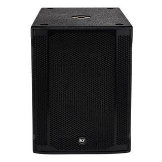 RCF SUB 8003-AS II actieve 18 inch DSP bassreflex sub 2200W