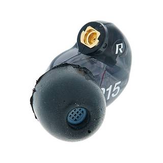 Shure SE215-K-Right reservedop