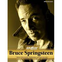 PPVMedien - Guitar Heroes - Bruce Springsteen