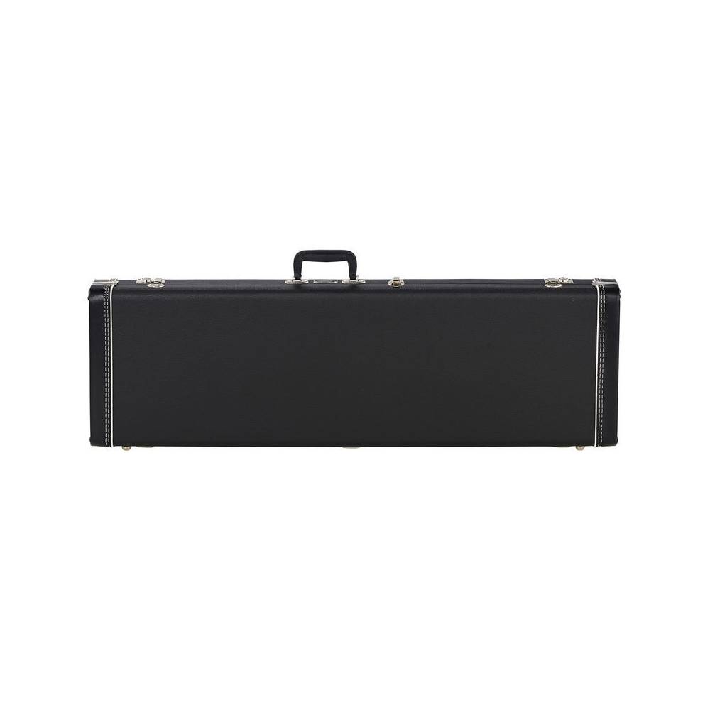 Fender G&G Standard Mustang/Jag-stang/Cyclone Hardshell Case koffer voor Fender gitaren