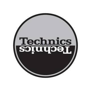 Magma Technics Moon 1 LP-Slipmat