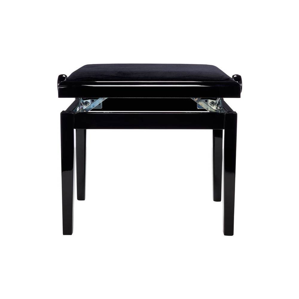 Yamaha Clavinova CLP-735PE digitale piano Polished Ebony