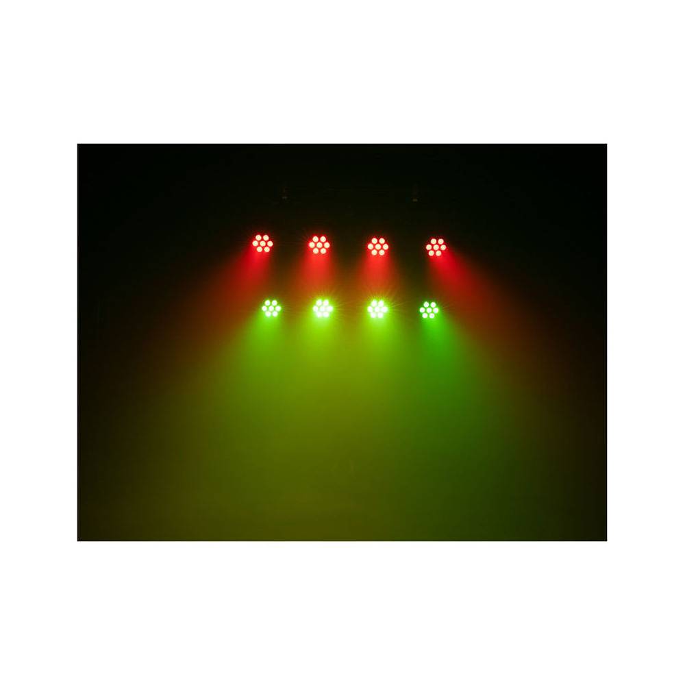 Eurolite LED KLS-3002 Next Compact lichtset