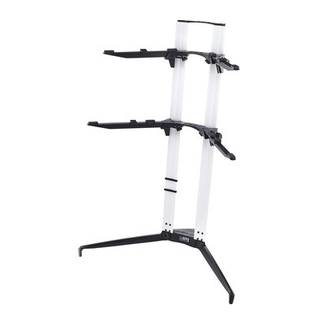 Stay Music Piano Model 1200/02 White keyboard stand