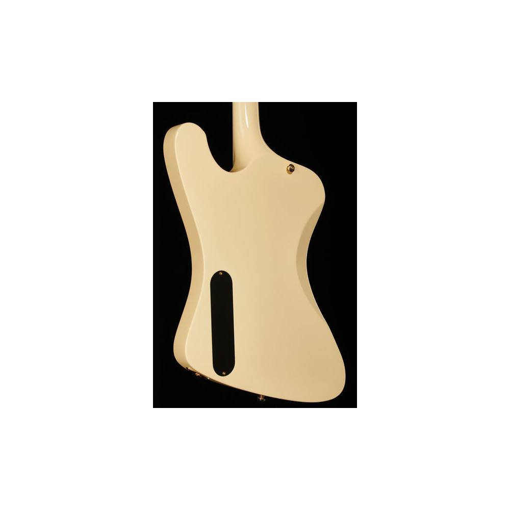 ESP LTD Deluxe Phoenix-1000 Vintage White elektrische gitaar