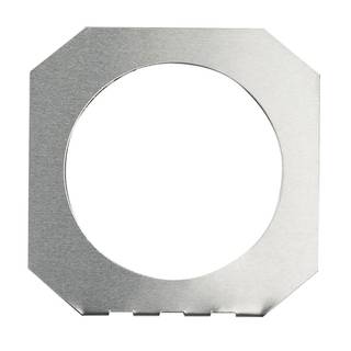 Showtec filterframe polished voor de Par 20