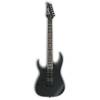 Ibanez RG421EXL Black Flat linkshandige elektrische gitaar