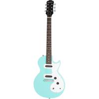 Epiphone Les Paul Melody Maker E1 Turquoise elektrische gitaar