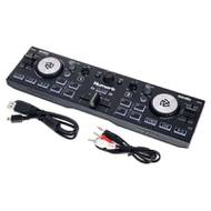 Numark DJ2GO2 Touch DJ-controller