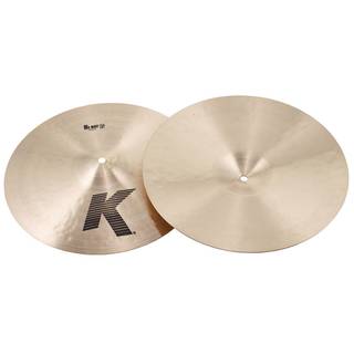 Zildjian 14 K Hats