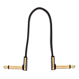 EBS Gold Plated Patch Cable 18 Centimeter