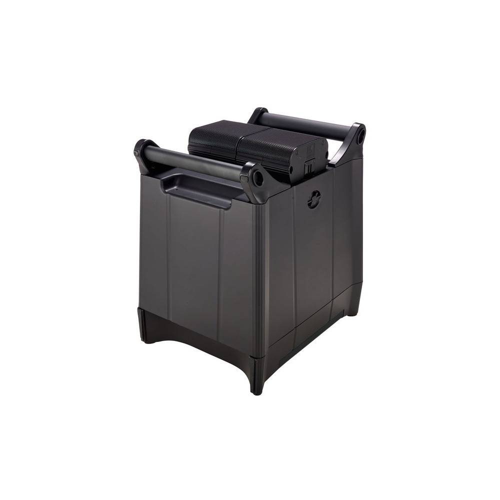 HK Audio Lucas Nano 302 2.1 mobiele speakerset 750W