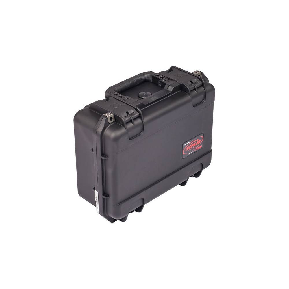 SKB iSeries 1510-6 waterdichte flightcase (kub.) 381x266x152mm