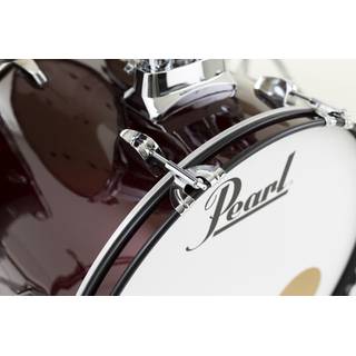 Pearl RS525SC/C91 Roadshow drumstel Red Wine