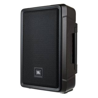 JBL IRX108BT actieve fullrange 8 inch speaker met Bluetooth 5.0