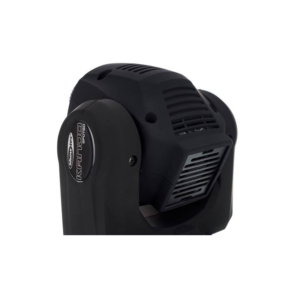 Showtec Kanjo Spot 60 LED moving head