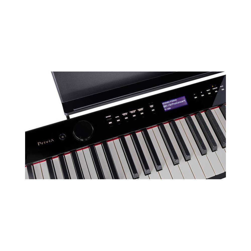Casio PX-S3100BK elektrische piano