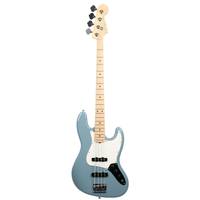 Fender American Professional Jazz Bass Sonic Grey MN