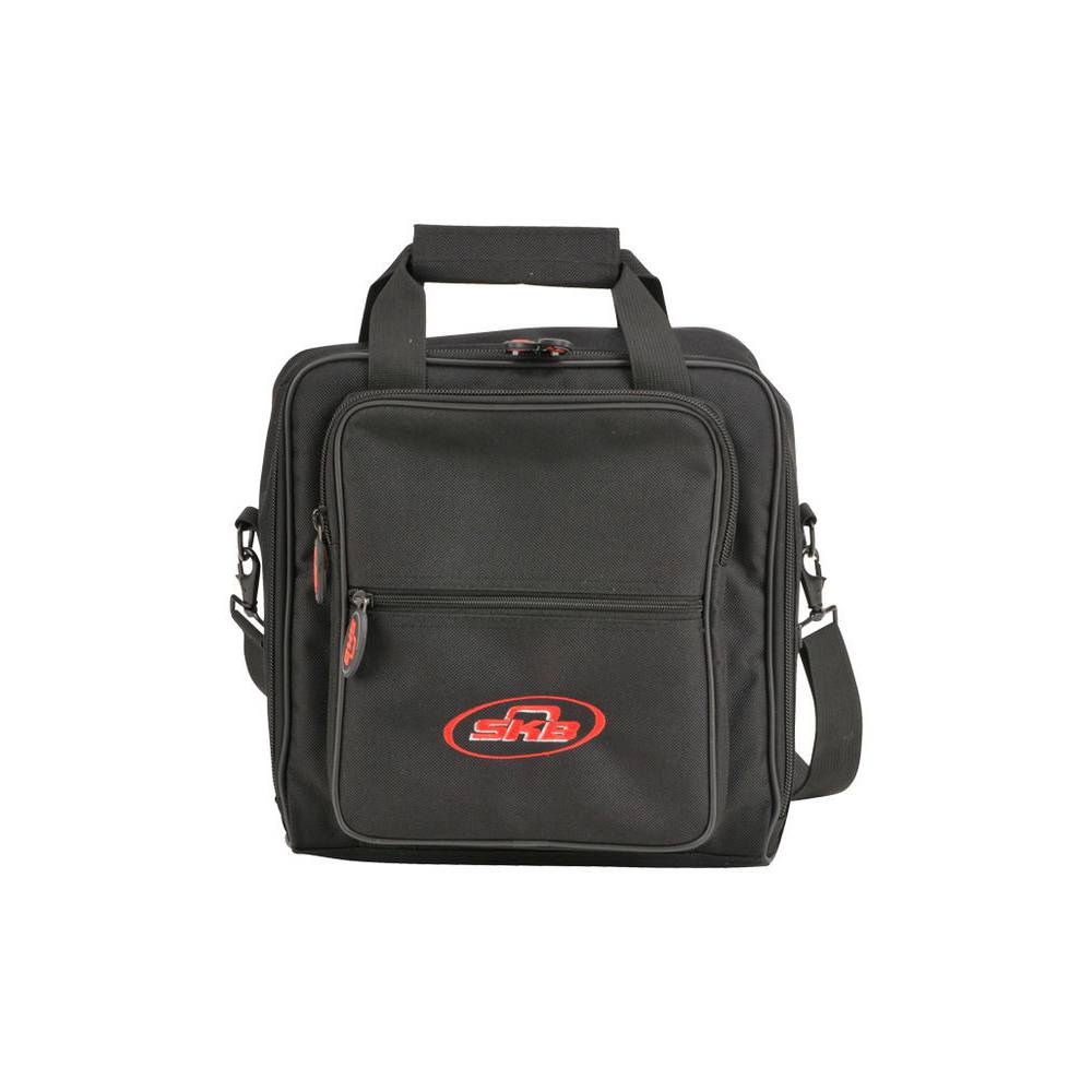 SKB 1SKB-UB1212 universele apparatuur/mixer tas 305x305x102 mm