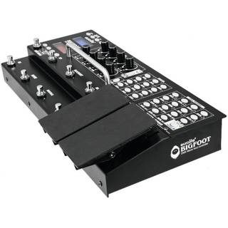 Eurolite DMX Move Bigfoot 192 licht-controller