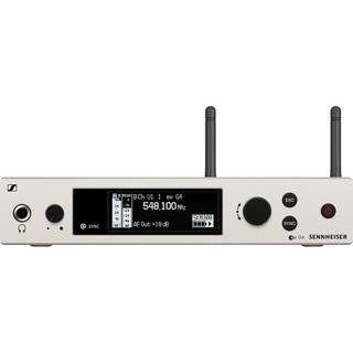 Sennheiser EM 300-500 G4-BW ontvanger (626-698 MHz)