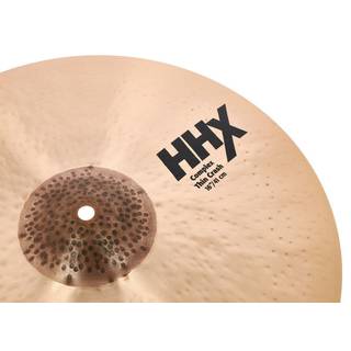 Sabian HHX Complex Thin crash 16 inch