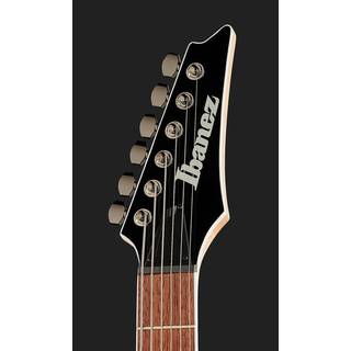 Ibanez Iron Label RGIB21-BK Black elektrische gitaar