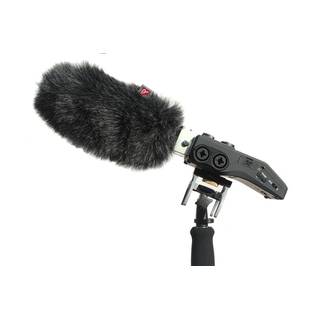 RYCOTE Audio Kit (HD) - Zoom H6