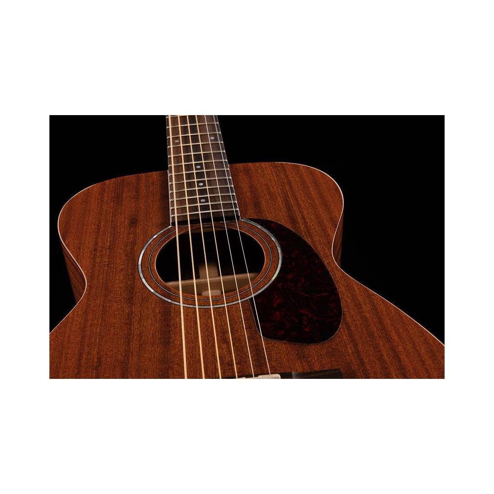 Guild M-120 Natural Westerly western gitaar