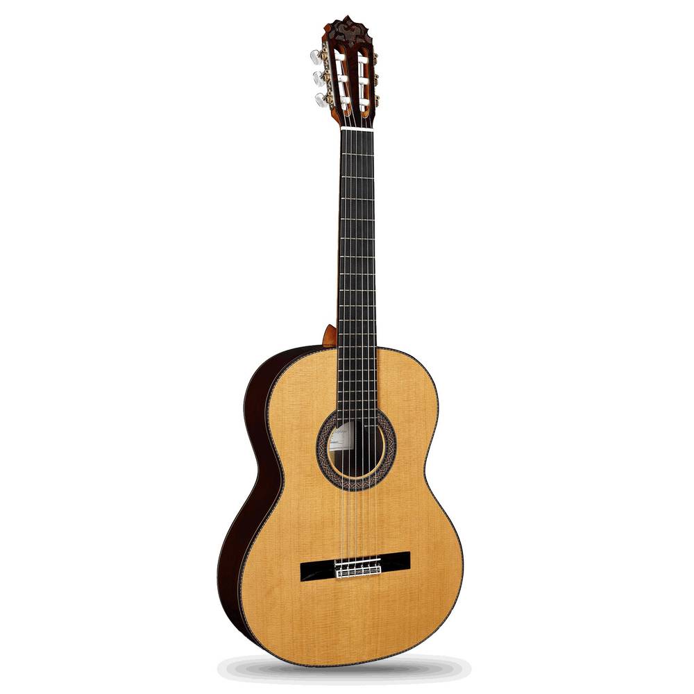 ALHAMBRA J.M. Vilaplana NT2  case - 260