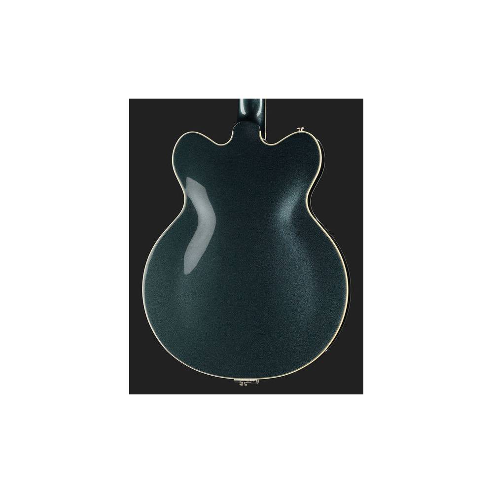 Gretsch G2622T Streamliner Center Block Bigsby Gunmetal