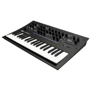 Korg Minilogue XD synthesizer