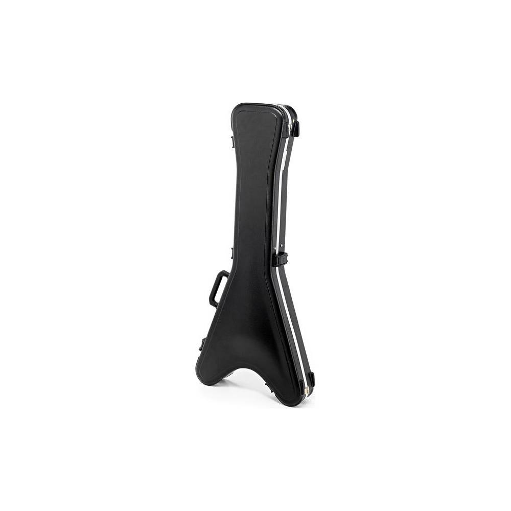SKB 1SKB-58 gitaarkoffer voor V-model