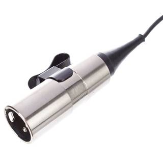 Shure SM11-CN omnidirectionele dasspeld microfoon