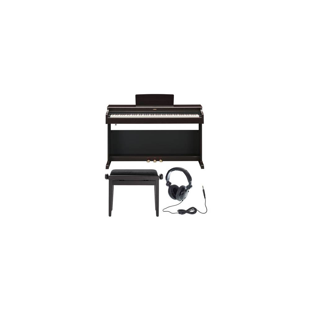 Yamaha Arius YDP-165R Rosewood digitale piano