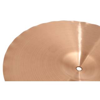 Paiste Color Sound 900 Black Sound Edge hihat 14 inch