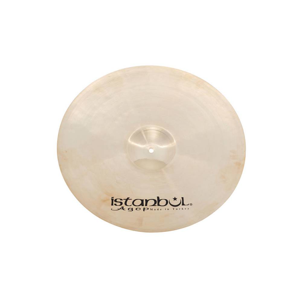 Istanbul Agop XCB20 XIST Brilliant Crash 20 inch