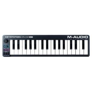 M-Audio Keystation Mini 32 MK3 USB/MIDI keyboard 32 toetsen