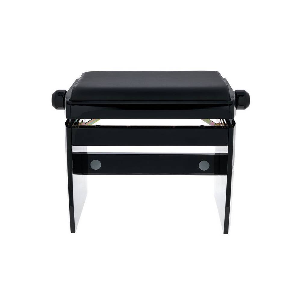 Dexibell Vivo Home H7 Black Polished