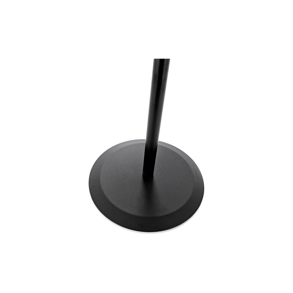 Konig & Meyer 26750 luidsprekerstatief met verzwaarde voet