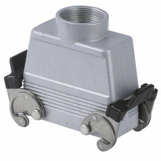 DAP Kabelkap 16/72 bovenkoppeling met sluiting