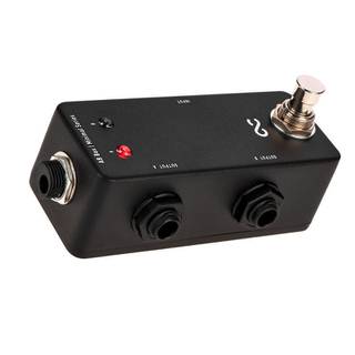 One Control Minimal AB Box signaalsplitter pedaal