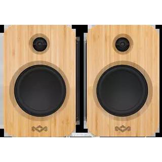 House of Marley Get Together Duo True Wireless speakerset