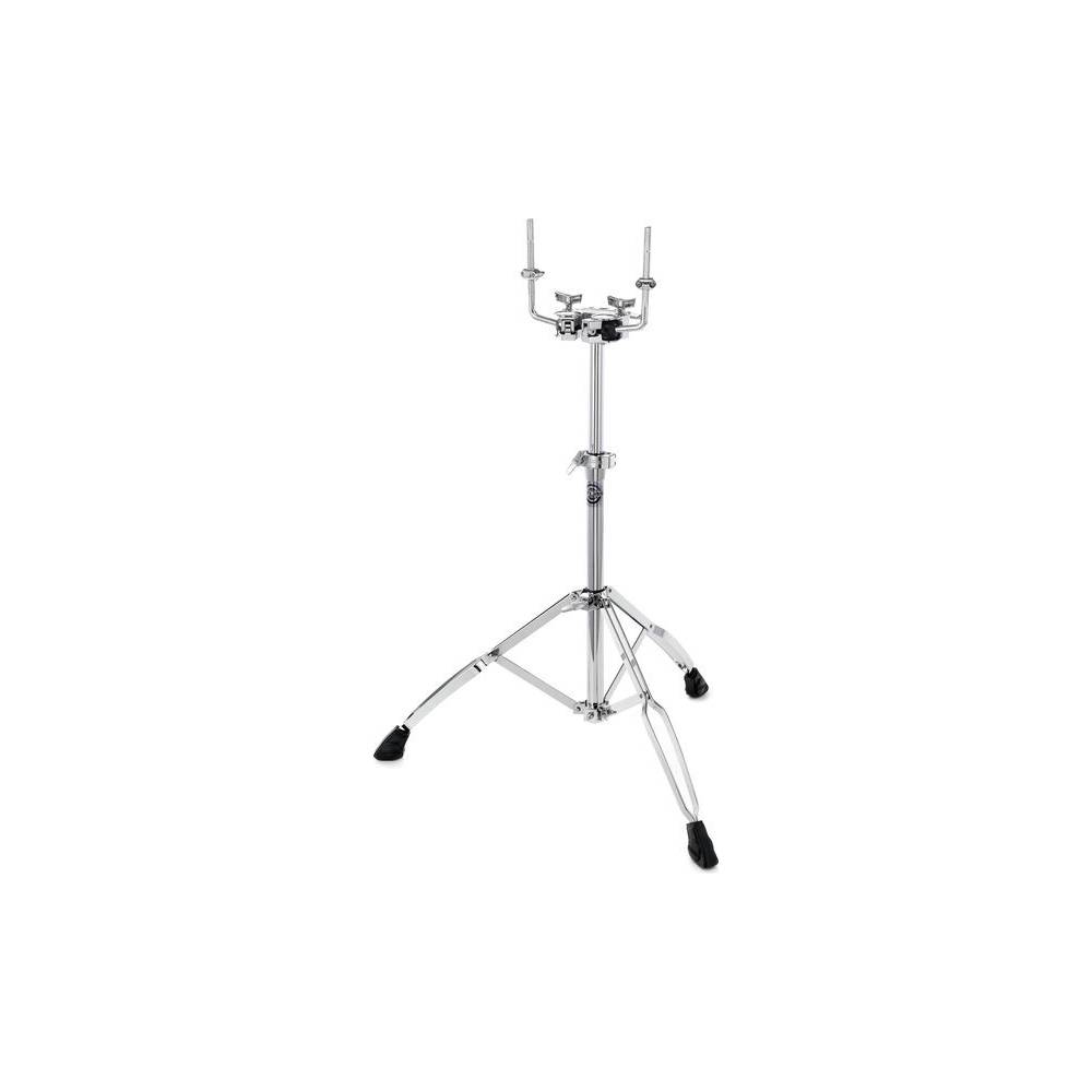 Ludwig LAS45TS Atlas Standard dubbele tomhouder 10.5 mm