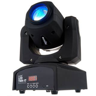 Eurolite LED TMH-17 Moving Head Spot